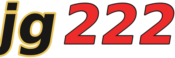 jg222 logo